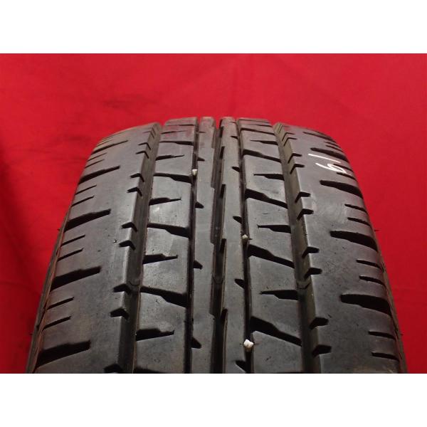 単品 タイヤ 1本 《 ダンロップ 》 エナセーブVAN01 [ 195/80R15 107/105...