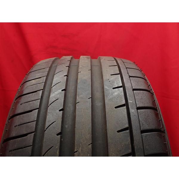 単品 タイヤ 1本 《 ファルケン 》 アゼニスFK453 [ 225/45R18 95Y ]9分山...