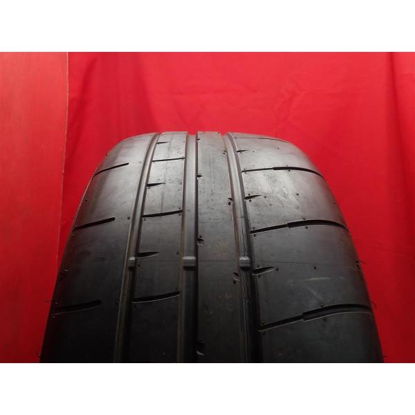 タイヤ単品1本 《 ダンロップ 》 SP スポーツMAXX GT 600 DSST CTT [ 25...