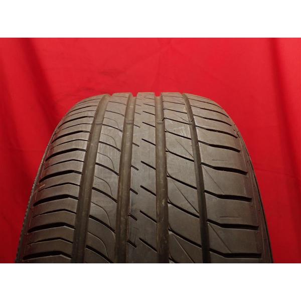 単品 タイヤ 1本 《 ダンロップ 》 SPスポーツLM705 [ 235/50R18 97W ]9...