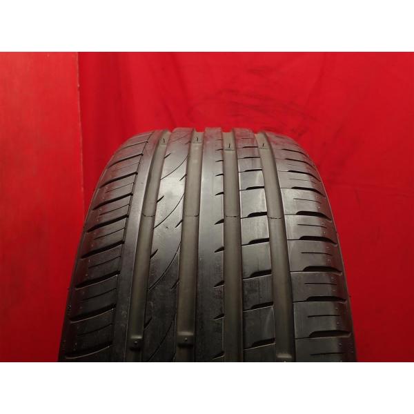 【激安 希少サイズ】235/40ZR18 95W XL 単品1本 夏タイヤ 《アプタニー RA301...