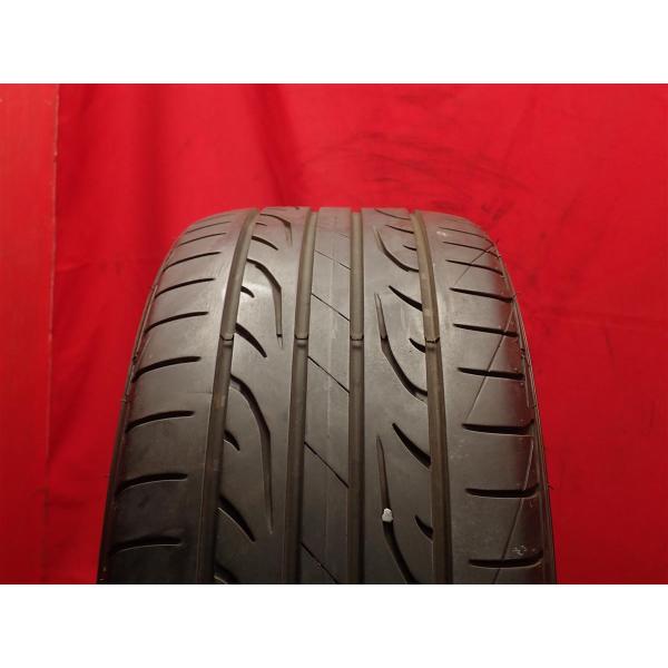 単品タイヤ1本 《 ダンロップ 》 ル・マン LM704 [ 255/40R17 94W ]8.5分...
