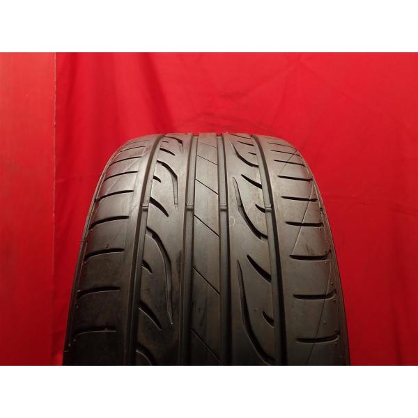 単品タイヤ1本 《 ダンロップ 》 ル・マン LM704 [ 265/35R18 97W ]9分山★...