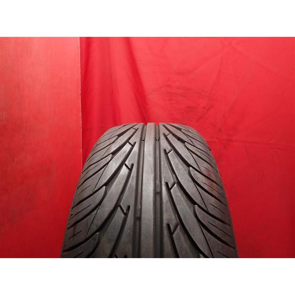 単品タイヤ1本 《 ナンカン 》 ウルトラ スポーツ NS-II [ 195/50R15 82V ]...
