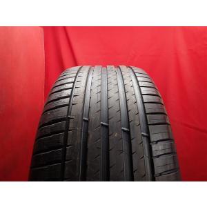 P ZERO 2025年製 ピレリ SUV 315/35ZR21 (111Y) XL N0 ポルシェ 