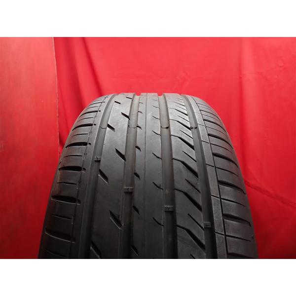 中古タイヤ 285/45R20 112V 単品1本 ダヴァンティ DX640 DAVANTI DX6...