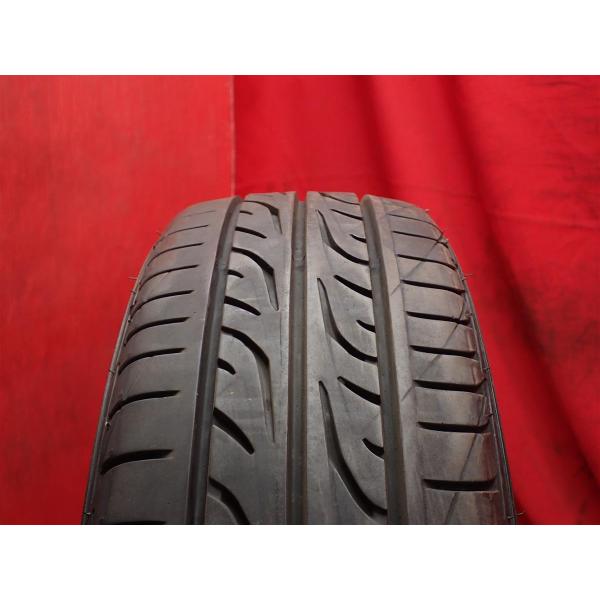 単品タイヤ1本 《 ダンロップ 》 ル・マン LM704 [ 165/50R16 75V ]9分山★...