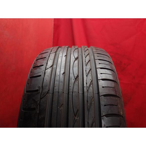 単品タイヤ1本 《 ヨコハマ 》 アドバン スポーツ [ 245/40R20 99Y ]9.5分山★...