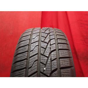 MINERVA（ミネルバ） 205/60R16 タイヤ オールシーズンタイヤ ALL