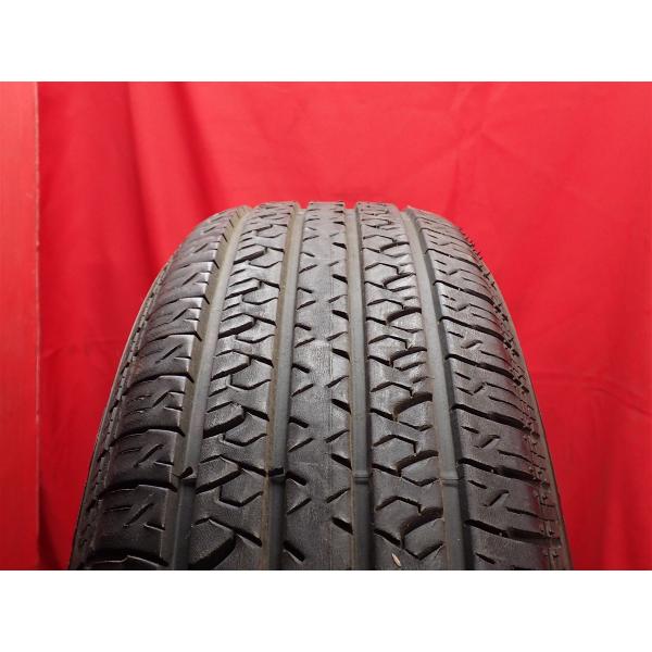 【ランフラット】225/60R17 98T 単品 タイヤ1本 ブリヂストン B380 8.0分山 ラ...