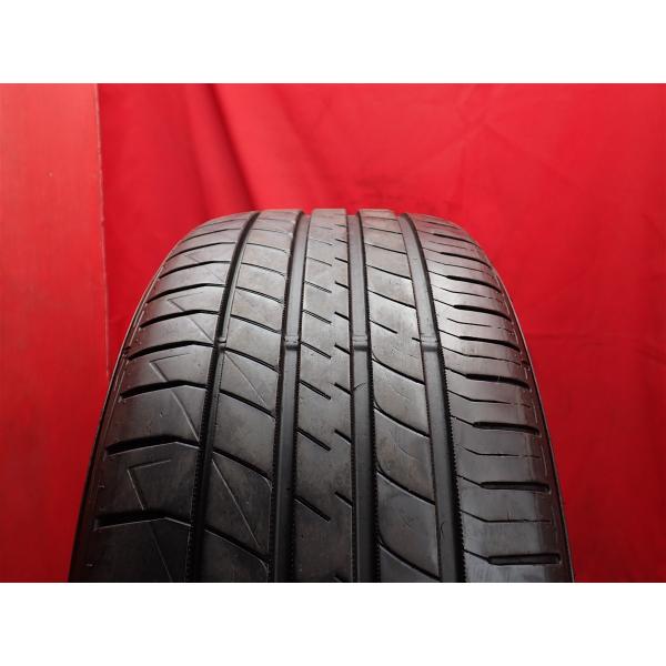 【21年製】245/45R18 100W 単品 夏タイヤ1本 ダンロップ SPスポーツ LM705 ...