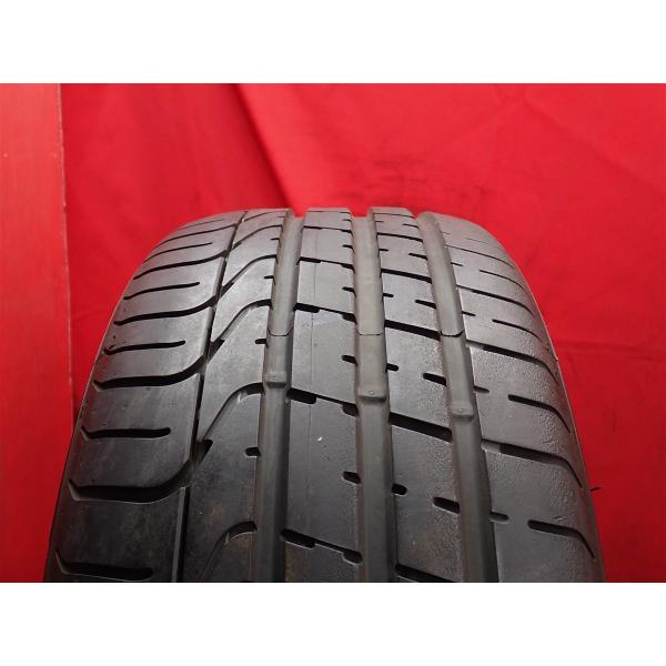 【良山】255/35ZR20 97Y 単品 夏タイヤ1本 ピレリ P ZERO 9.0分山 アウディ...