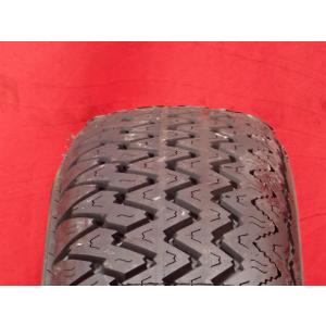 未使用品 4本セット】ミシュラン XZX [145SR15 78S] 希少品 バリ溝