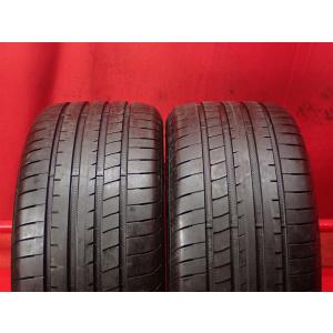 未使用品 グッドイヤー イーグルF1 275/35/19 23年製 275/35R19 100Y XL ROF MOE ☆ グッドイヤー EAGLE F1