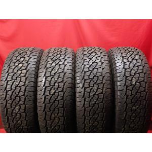 GRANDTREK ダンロップ グラントレック AT23 265/65R18 265/65-18 GRANDTREK ダンロップ グラントレック AT23 265/65R18 265/65-18