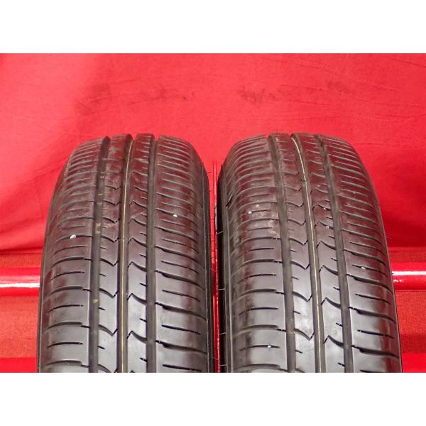 タイヤ2本 《 グッドイヤー 》 エフィシェントグリップ エコEG01 [ 145/80R13 75...