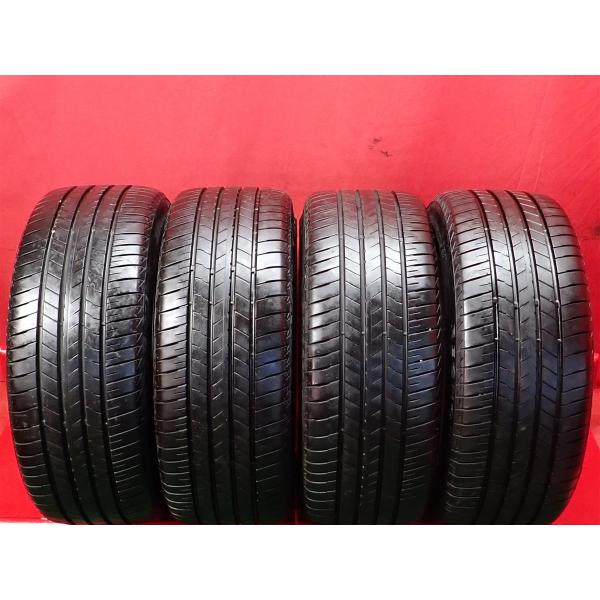 タイヤ4本 《 ブリヂストン 》 レグノ GR001 [ 225/45R18 91W ]9.5/9分...