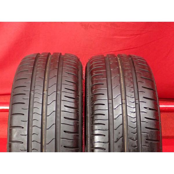 タイヤ2本 《 ファルケン 》 シンセラ SN832i [ 165/55R14 72V ]8.5分山...