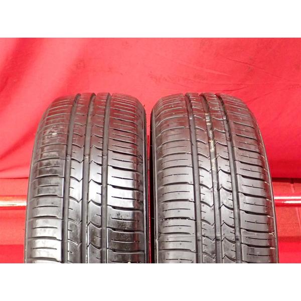 タイヤ2本 《 グッドイヤー 》 エフィシェントグリップ エコEG01 [ 175/60R16 82...