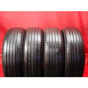タイヤ2本組 《 ブリヂストン 》 エコピア NH100 [ 205/65R16 95H ] 9 