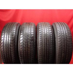 DUNLOP（ダンロップ） 265/65R17 112S 夏 グラントレック GRANTREK