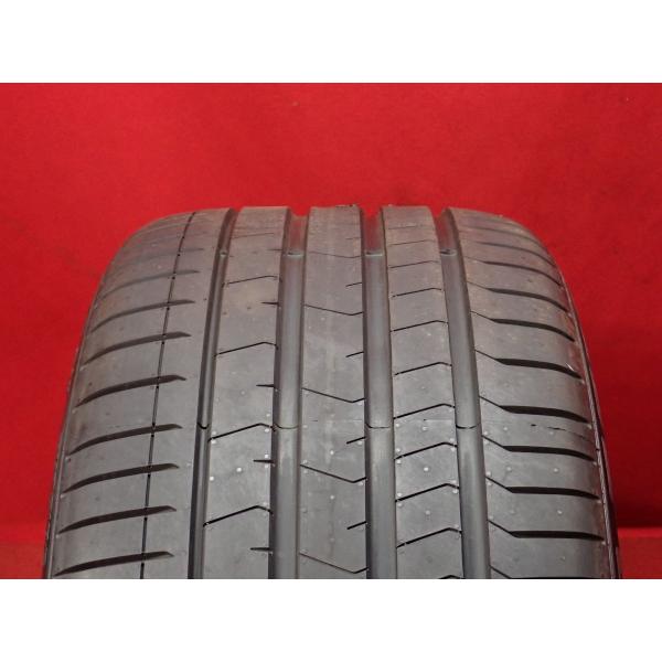 【BMW承認ランフラット】305/40R20 112Y 単品1本 ピレリ P ZERO PZ4 9....