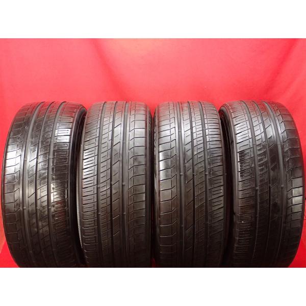 【お値打ちミニバン用】245/40R20 99W 4本 夏タイヤ トーヨー トランパス LuII 7...