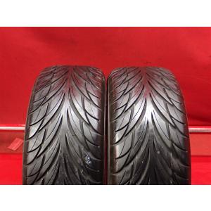 【お値打ち】195/55R15 85W 2本 夏タイヤ 《フェデラル スーパースチール 595》 9.0分山 カローラ シビック ミラージュ インテグラ n15