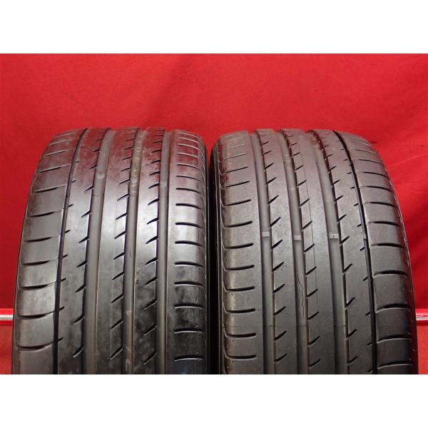 【お値打ち】235/40ZR19 96Y 2本 夏タイヤ 《ヨコハマ アドバン スポーツ V105》...