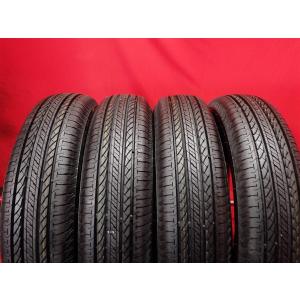 新車外しBRIDGESTONE 175/80R16 タイヤ4本セット【送料無料】 新車外し品】175/80R16 91S 夏タイヤ 4本SET《ブリヂストン デューラー