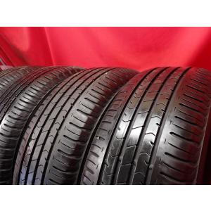 中古タイヤ 185/65R14 86S 4本セ...の詳細画像3