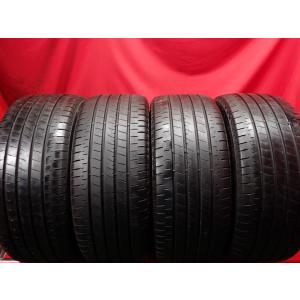 BRIDGESTONE REGNO GRXII 235/40R18 中古タイヤ