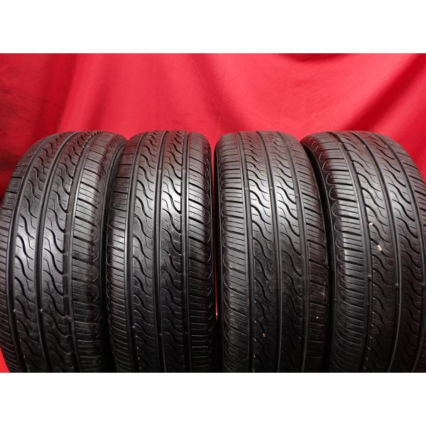 中古タイヤ 185/65R14 86S 4本セット トーヨー TEO プラス TOYO TEO PL...