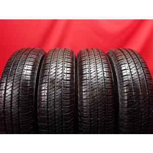 BRIDGESTONE DUELER H/T684Ⅱの価格比較 - みんカラ