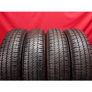 タイヤ4本 《 ヨコハマ 》 ジオランダー A/T-S [ 175/80R16 91S ]8.5/8