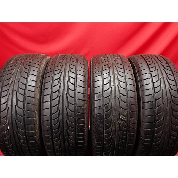 中古タイヤ 185/55R15 82V 4本セット ファイアストン ファイヤーホーク ワイド オーバ...