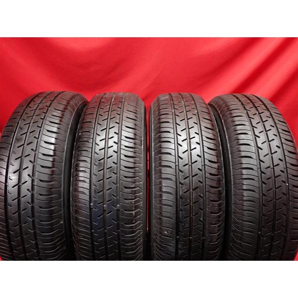 中古タイヤ 185/70R14 88S 4本セット SEIBERLING(FIRESTONE) SL...