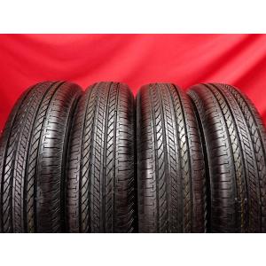 タイヤ4本 《 ブリヂストン 》 デューラー H/L 852 [ 175/80R16 91S