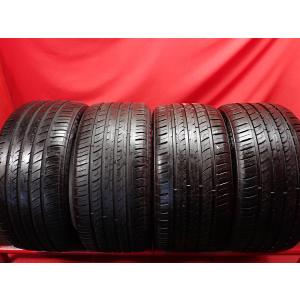 極上品 希少サイズ】295/30R19 100Y 2本セット《ヨコハマ アドバン