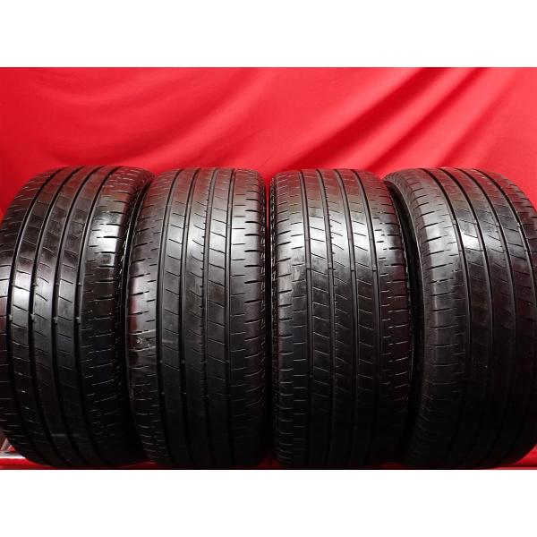 中古タイヤ 235/45R18 94W 4本セット ブリヂストン トランザ T005A BRIDGE...