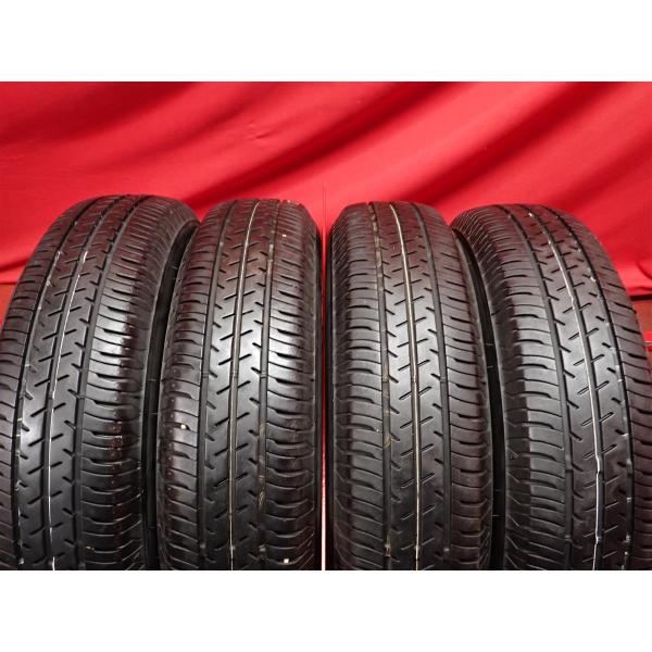 中古タイヤ 145/80R12 74S 4本セット SEIBERLING(FIRESTONE) SL...