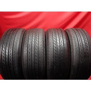BS ブリヂストン エコピア NH100 205/55R16 2021年製 夏タイヤ サマー 