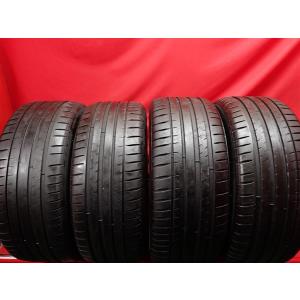 POTENZA 2022年製 ブリヂストン RE004 225/45R17 94W 4本セット