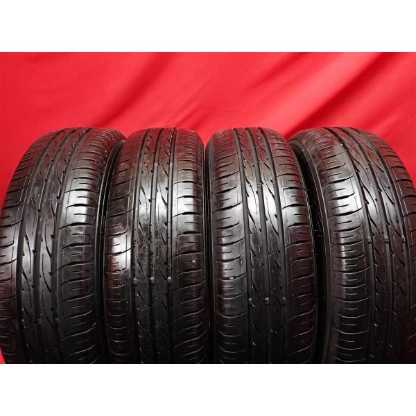 中古タイヤ 175/65R15 84H 4本セット ダンロップ エナセーブ EC203 DUNLOP...