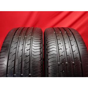 DUNLOP VEURO VE303 225/45R17 17インチ 夏タイヤ 4本 2016年製 レクサスIS インプレッサSTI アコード等 (VTN181) クレジットカード QR決済可能 ダンロップのプレミアムコンフォートタイヤ「VEURO VE303」新発売