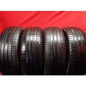 中古タイヤ 205/55R17 91W 4本セット ミシュラン プライマシー 3 ZP 