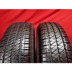 BRIDGESTONE（ブリヂストン） 195/80R15 96S デューラー H/T684II