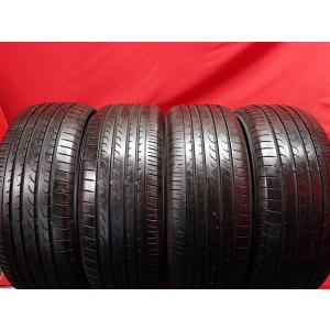 YOKOHAMA BluEarth RV-02 215/55R17の価格比較 - みんカラ 