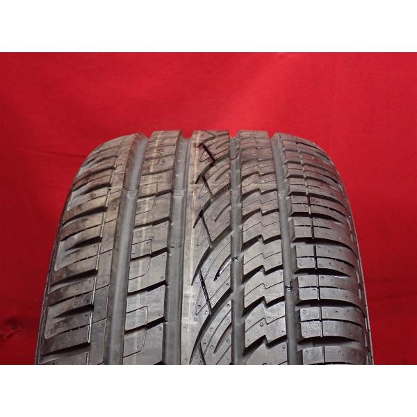 【お値打ち】255/50R20 109Y 1本 夏タイヤ単品 《コンチネンタル コンチ クロス コン...