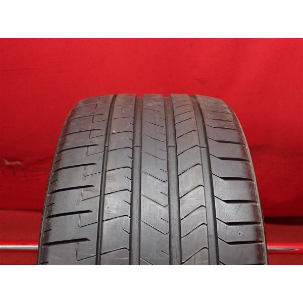 【フェラーリ承認】285/35ZR20 104Y 1本 夏タイヤ単品 《ピレリ P ZERO PZ4...